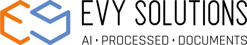 EvySolutions_Logo_lang