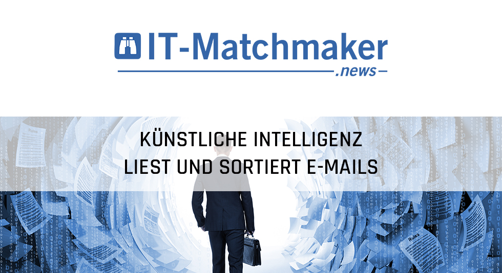 IT-Matchmaker