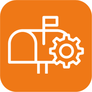 Postfachverwaltung_Logo