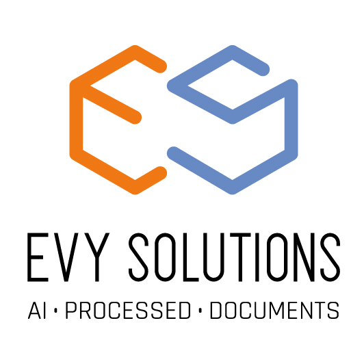 EvySolutions_Logo_zentriert_quadratisch