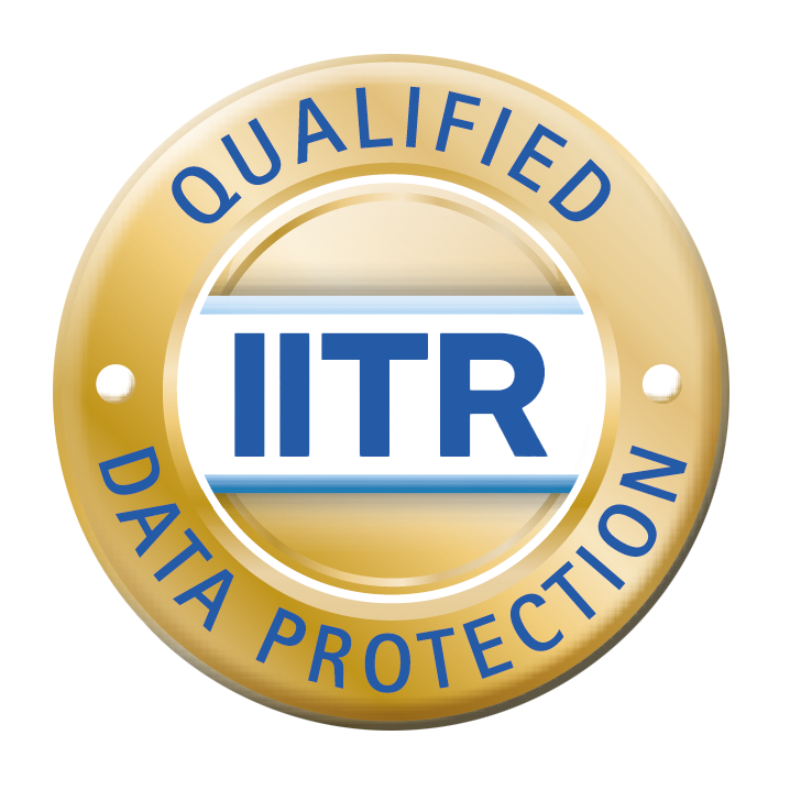 02-02 EN Logo Qualified Data Protection