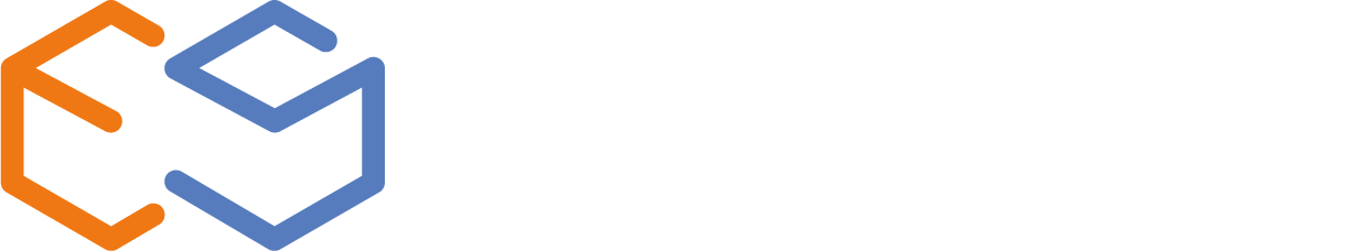 EvySolutions_Logo_lang_weiss