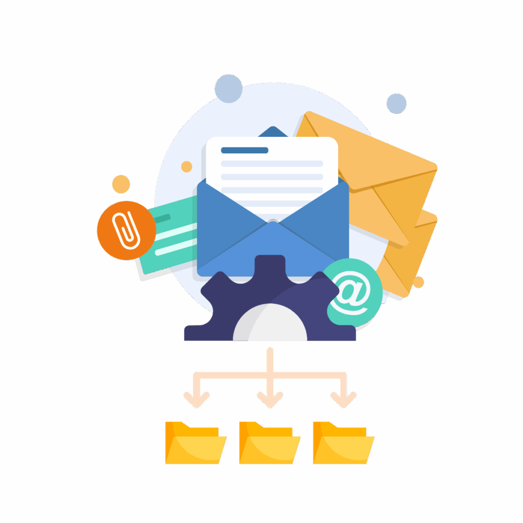 Webseite_XpactMail_Grafik