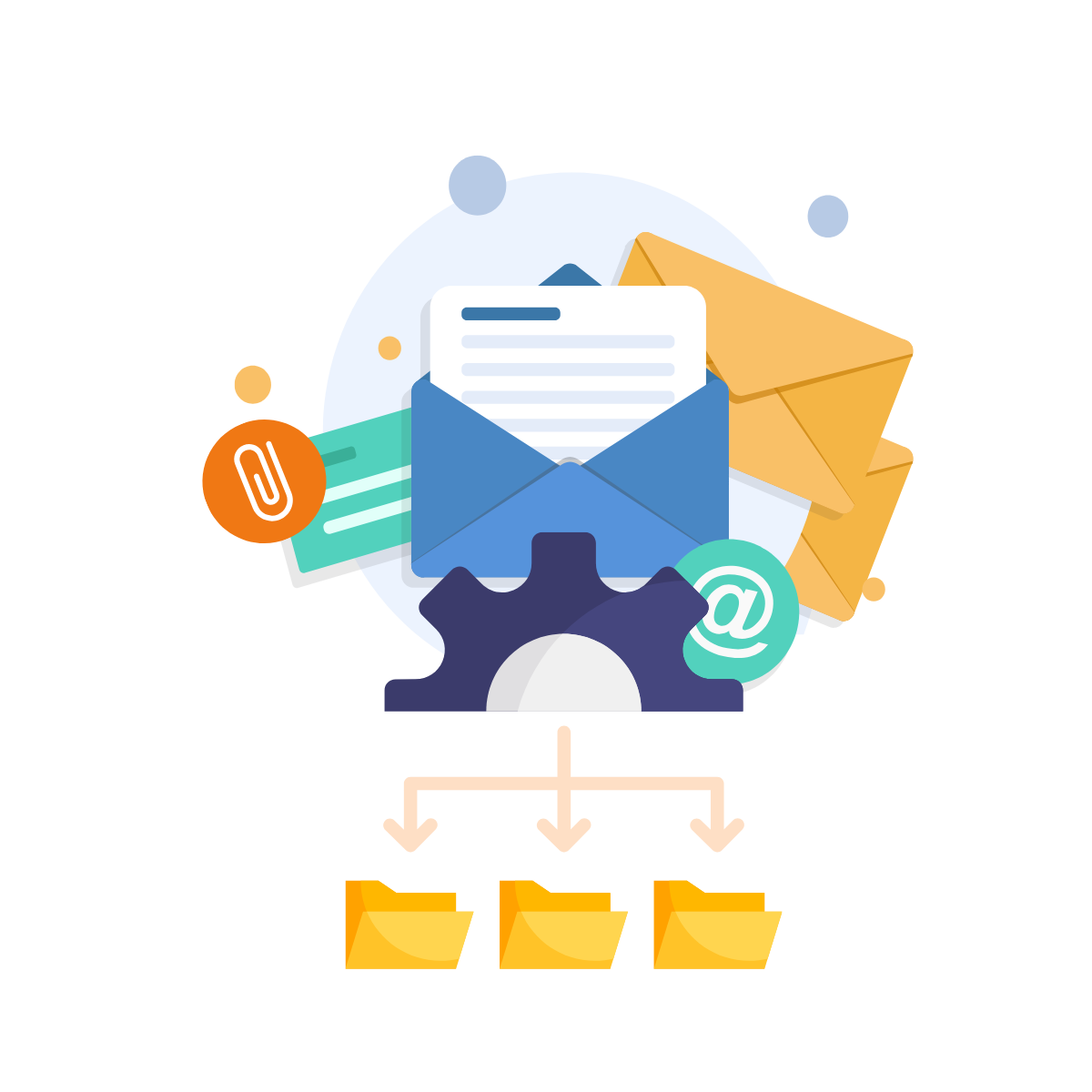 Webseite_XpactMail_Grafik