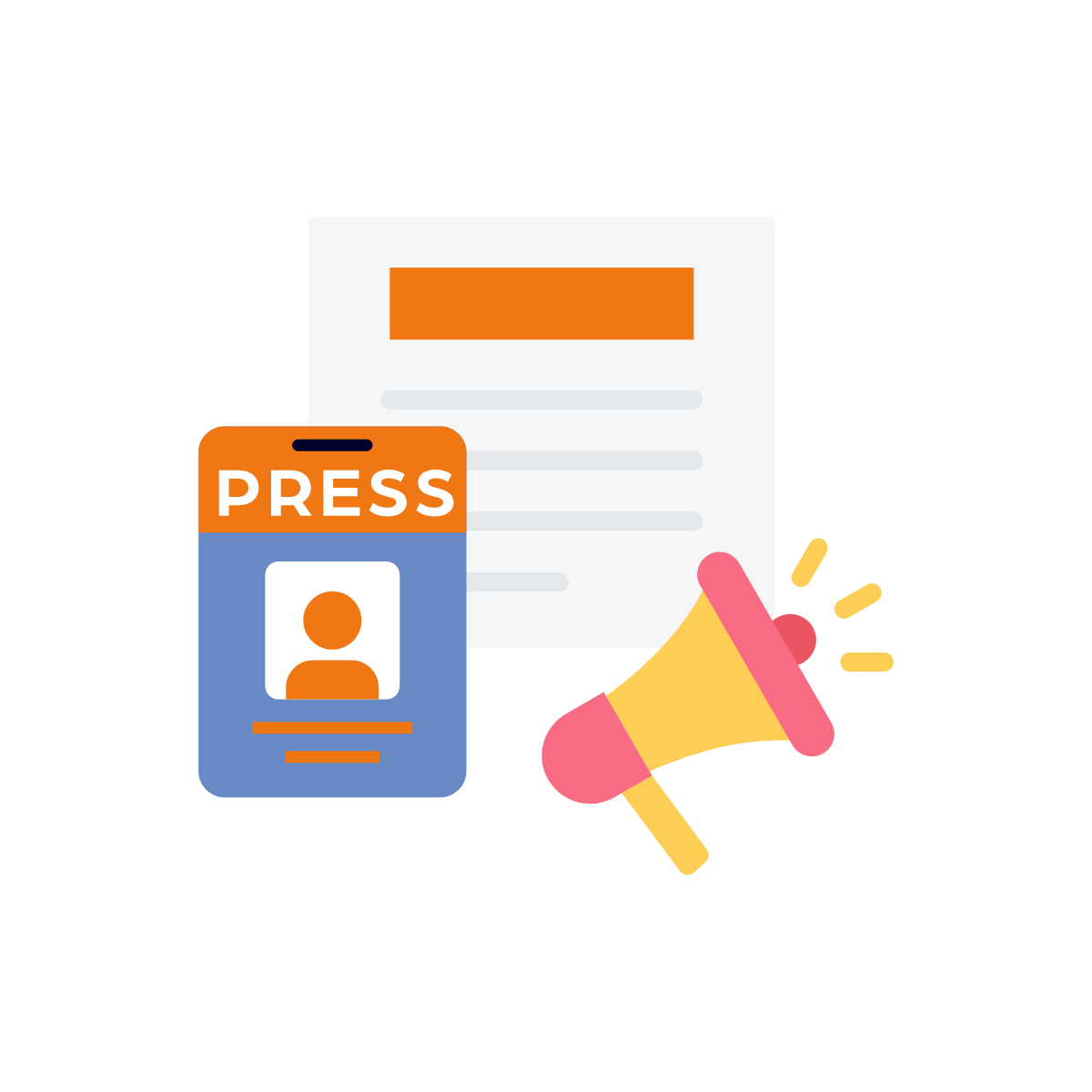 Presse Grafik