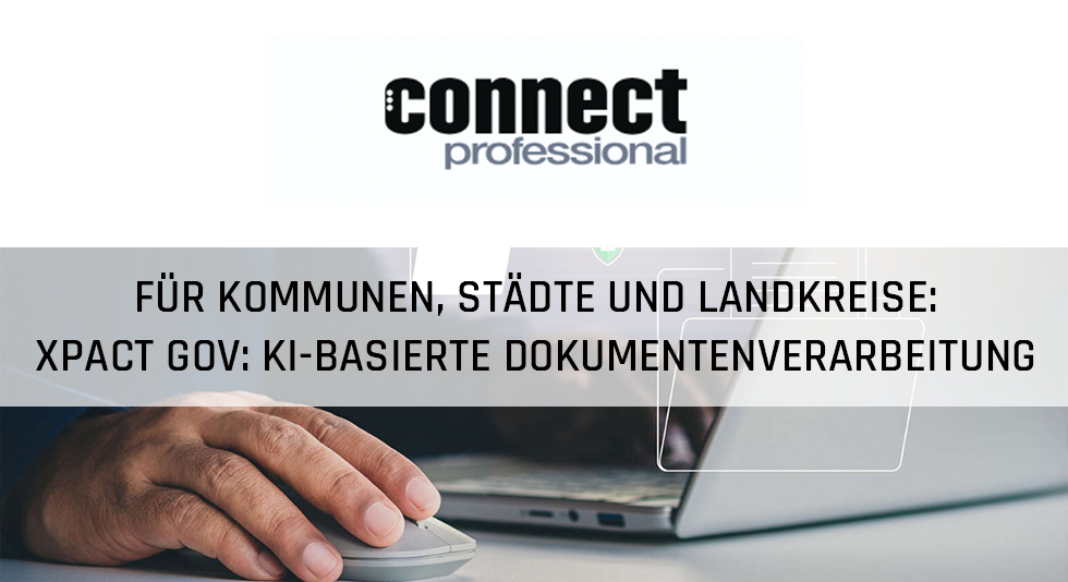 connect professional