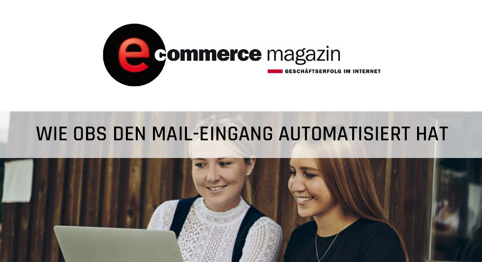 ecommerce OBS